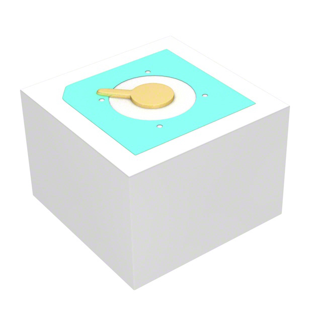 CDC7631-000 Skyworks Solutions Inc.  RF Diodes